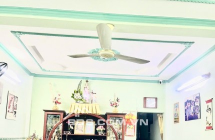 Nhà đẹp 4 tầng, Ô tô ngủ trong nhà, Tiếp Giáp Quận 1, 135m2sd Chỉ có 7,6 tỷ. Đường Bừi Hữu Nghĩa, Bình Thạnh, HXH, Chốt nhanh có nhà đón tết.